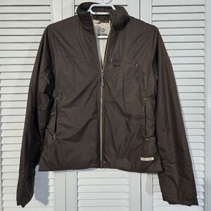 Merrell Dark Brown Coat